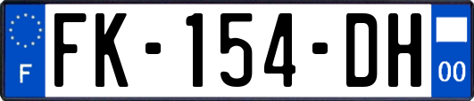 FK-154-DH
