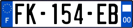 FK-154-EB