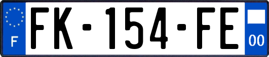 FK-154-FE