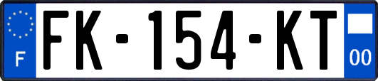 FK-154-KT