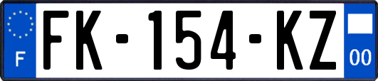 FK-154-KZ