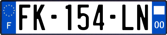 FK-154-LN