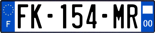 FK-154-MR