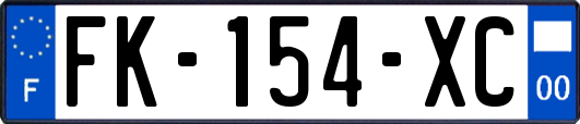 FK-154-XC