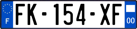 FK-154-XF