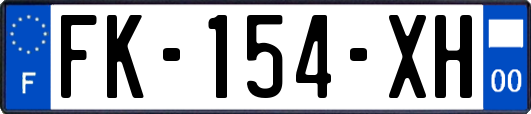 FK-154-XH