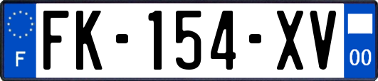 FK-154-XV