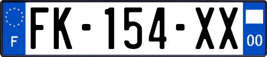 FK-154-XX