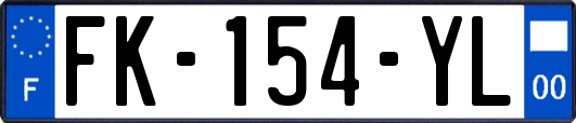 FK-154-YL