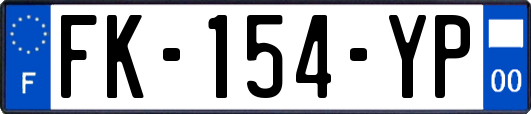 FK-154-YP