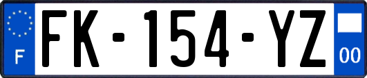 FK-154-YZ