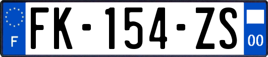 FK-154-ZS