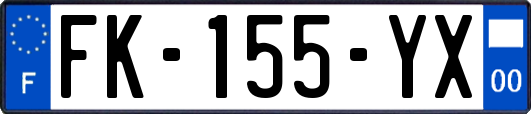 FK-155-YX