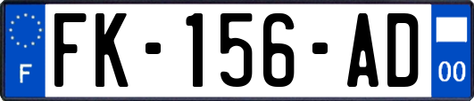 FK-156-AD