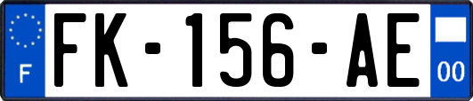 FK-156-AE