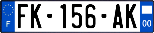 FK-156-AK