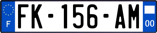 FK-156-AM