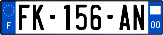 FK-156-AN