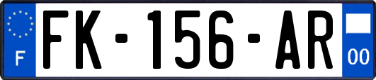 FK-156-AR