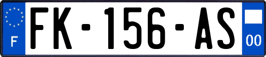 FK-156-AS