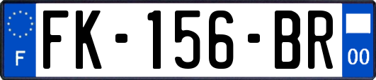 FK-156-BR