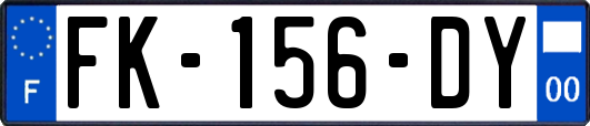 FK-156-DY