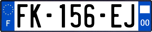 FK-156-EJ
