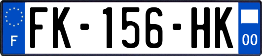 FK-156-HK