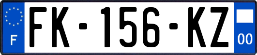 FK-156-KZ