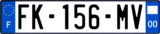 FK-156-MV