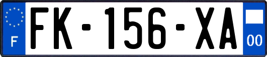 FK-156-XA