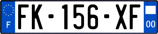 FK-156-XF