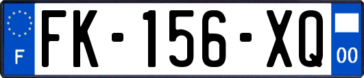 FK-156-XQ