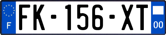 FK-156-XT