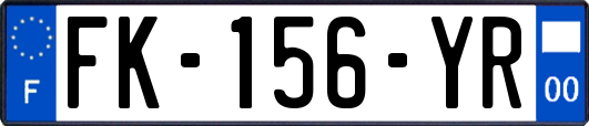 FK-156-YR