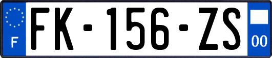 FK-156-ZS