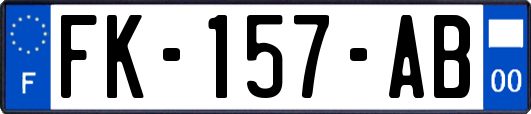 FK-157-AB