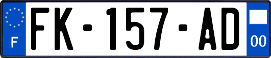 FK-157-AD