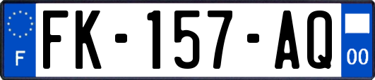 FK-157-AQ