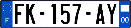 FK-157-AY