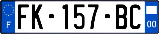 FK-157-BC