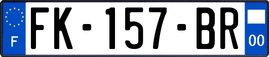 FK-157-BR