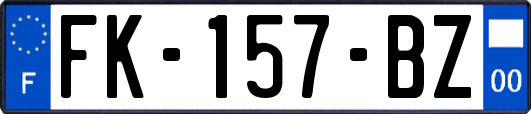 FK-157-BZ