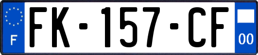 FK-157-CF