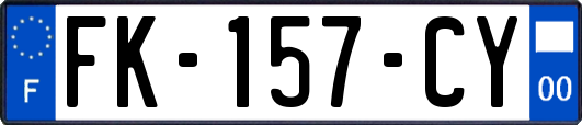 FK-157-CY