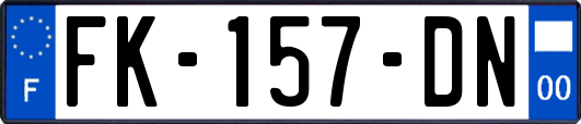 FK-157-DN