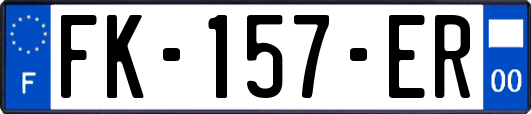FK-157-ER