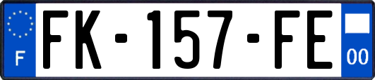 FK-157-FE