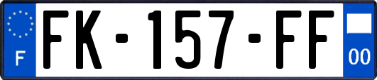 FK-157-FF