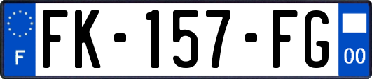 FK-157-FG